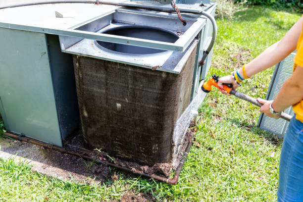 Best Ventilation Cleaning Services  in Lubeck, WV