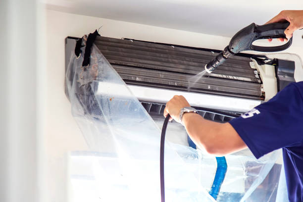 Best Affordable HVAC Duct Cleaning  in Lubeck, WV