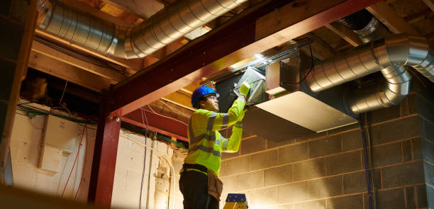 Best Professional Duct Cleaning Services  in Lubeck, WV