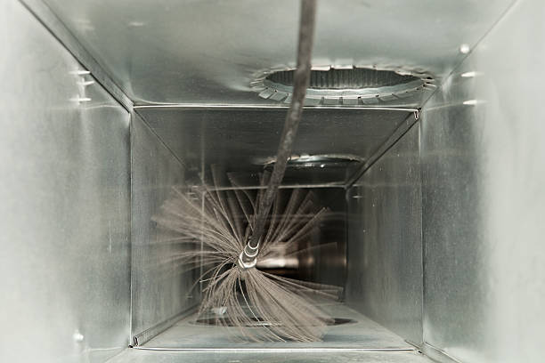 Best Commercial Air Duct Cleaning  in Lubeck, WV