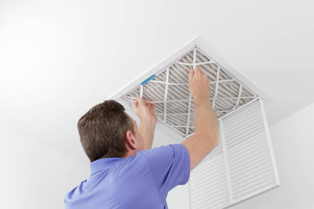 Reliable WV Airduct Cleaning Solutions
